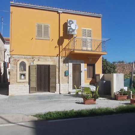 Soleli Villa Molino San Biagio Exterior photo