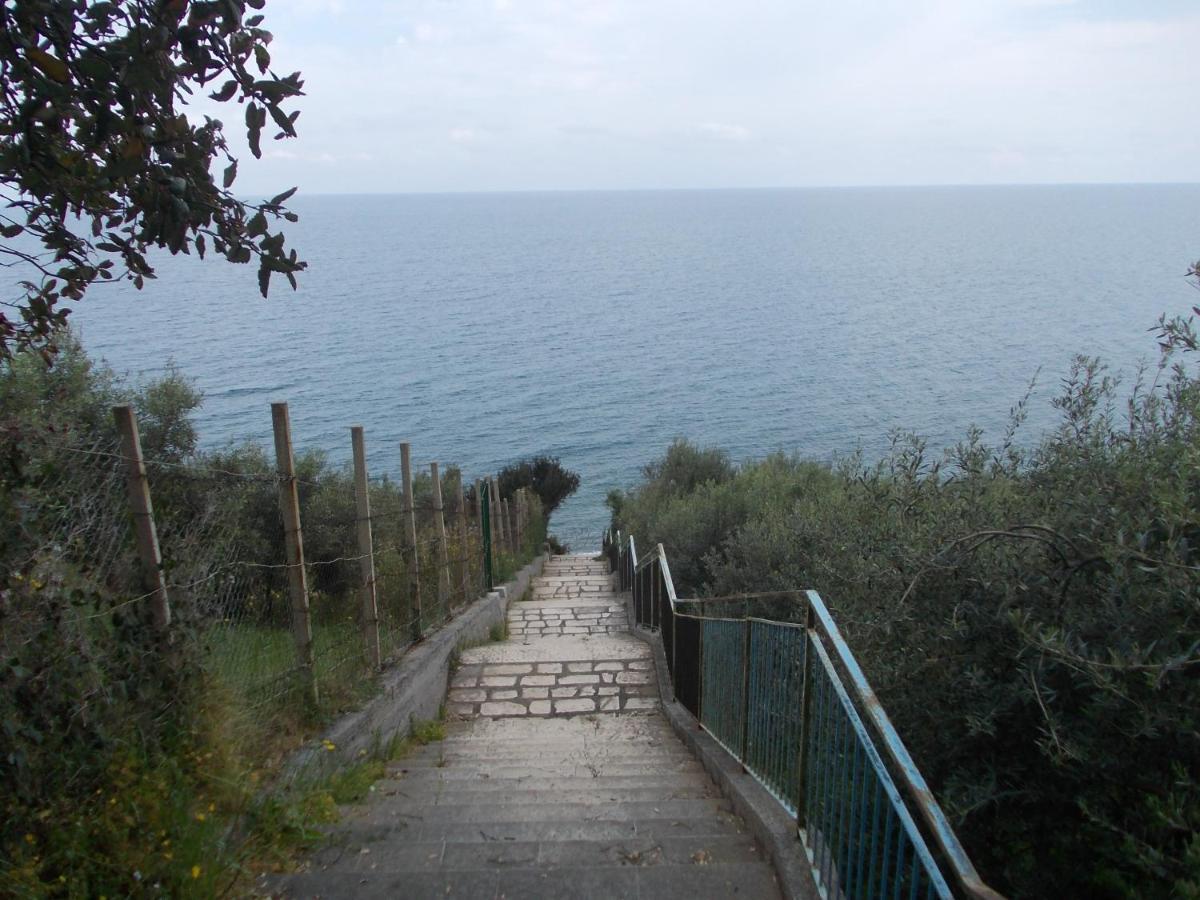 Soleli Villa Molino San Biagio Exterior photo
