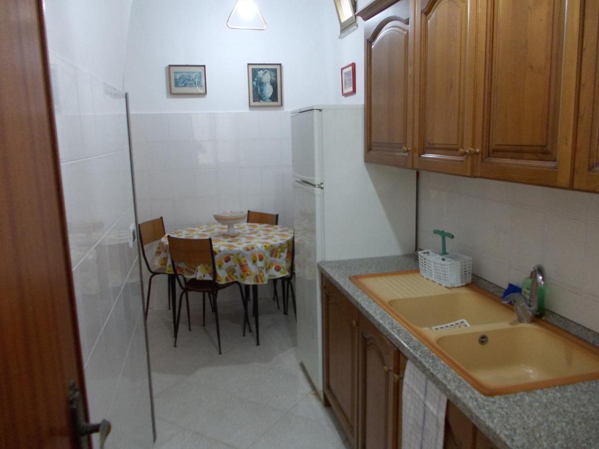 Soleli Villa Molino San Biagio Exterior photo