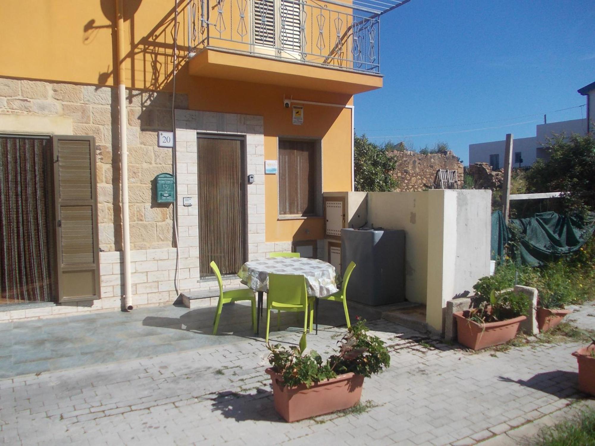 Soleli Villa Molino San Biagio Exterior photo