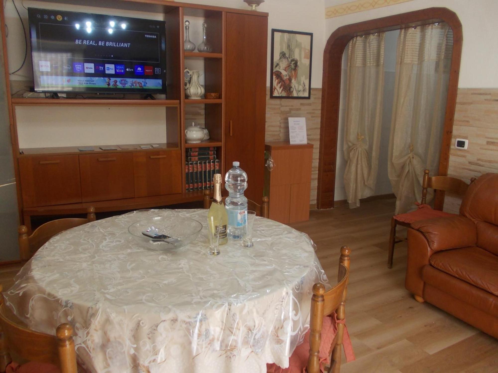 Soleli Villa Molino San Biagio Exterior photo